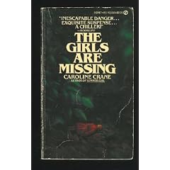 The Girls Are Missing