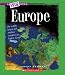 Europe (New True Books: Geography)