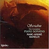 Scriabin: The Complete Piano Sonatas