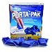Walex TOI-91799 Porta-Pak Holding Tank Deodorizer, (Pack of 10)