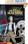 The Time Machine (Graphic Revolve)