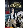 The Time Machine (Graphic Novel)