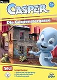 Eigenschaften Foreign Media Group Germany  / Casper - Die Gespenstergasse