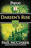 Darien's Rise (Passages Manuscript)