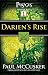 Darien's Rise (Passages 1: From Adventures in Odyssey) width=