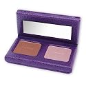 tarte eyeshadow duo eye palette, damecuta 1 ea