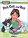 Pat, Cat, and Rat (We Read Phonics - Level 1 (Quality))