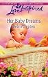 Her Baby Dreams (Mule Hollow Matchmakers, Book 8)
