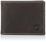 Timberland Men's Delta Slimfold Wallet
