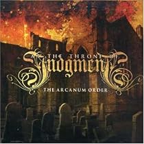 The Arcanum Order