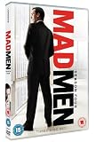 Mad Men: AMC Series - The Complete Season 4 Collection (3 Disc Set) [DVD]