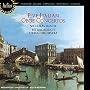 Italian Oboe Concertos
