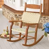 Hatteras Outdoors Single Rocker