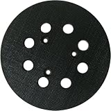 DEWALT DW4388 5 Inch Random Orbit Palm Sander Pad, Medium (Fits the DW421K and DW423K)
