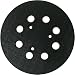 DEWALT DW4388 5 Inch Random Orbit Palm Sander Pad, Medium (Fits the DW421K and DW423K)