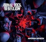 Awoken Broken