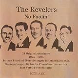 No foolin 1925-1926
