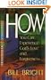 How You Can Experience God's Love and Forgiveness (Transferable Concepts (Paperback))