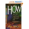 How You Can Experience God's Love and Forgiveness (Transferable Concepts (Paperback))