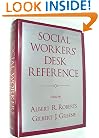 Social Workers' Desk Reference