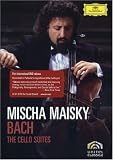 Bach: The Cello Suites [DVD Video]