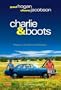 Charlie & Boots Poster Movie Australian 11x17 Paul Hogan Shane Jacobson Morgan Griffin Roy Billing
