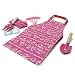 Giant Tree House Hello Kitty Deluxe Garden Set Giant Tree House Hello Kitty Deluxe Garden Set