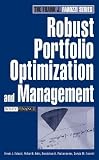 Robust Portfolio Optimization and Estimation Techniques