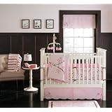 MiGi Blossom 4 Piece Crib Set by MIGI