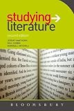 Studying literature : the essential companion