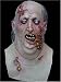 Adult Fatman Zombie Latex Horror Mask