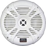 MTX TM6502 6.5 Marine Coaxial Speakers