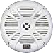 MTX TM6502 6.5 Marine Coaxial Speakers
