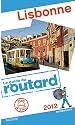 Guide du Routard Lisbonne 2012