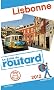 Guide du Routard Lisbonne 2012