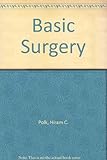 Basic surgery