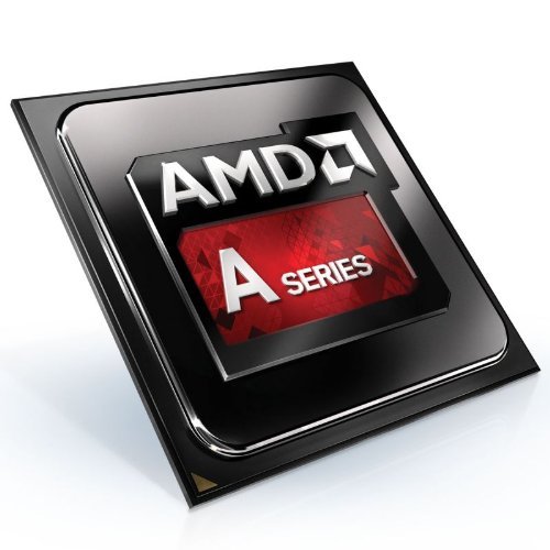 AMD A Series A4 6300 VIA Corriere | eBay