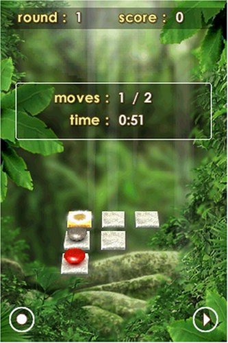 Zenses: Rainforest Edition image