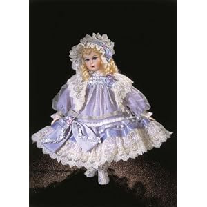VIOLETTE 18in 2004 Mundia Wooden Body Only 500 ! by
