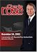 DVD : Charlie Rose (December 24, 2001)