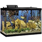 Tetra Aquarium Kit, 20 gallon, Standard