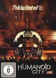Tokio Hotel - Humanoid City Live