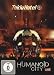Cover:Tokio Hotel - Humanoid City Live