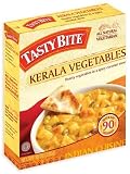 Tasty Bite Bengal Lentils, 10-Ounce Boxes (Pack of 6)