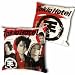 TOKIO HOTEL Kissen RED