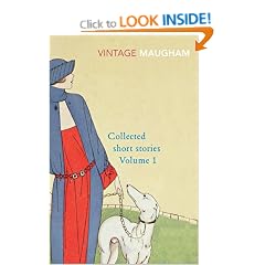 Collected Short Stories: Volume 1