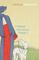 Collected Short Stories: Volume 1