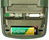 ELENCO ELECTRONICS M-3000 LCR MULTIMETER