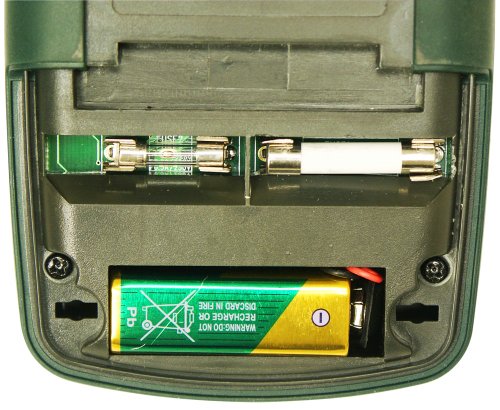 Elenco Electronics M-3000 LCR Multimeter