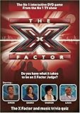 The X Factor Interactive DVD Game [2007]